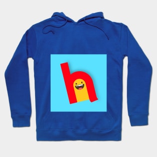 Heckle App Hoodie